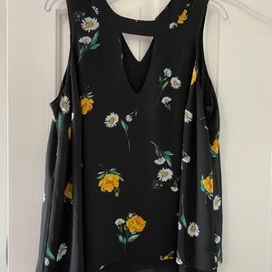 Torrid blouse
